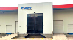 EXEDY Mexico Aftermarket Sales, S.A. de C.V.