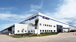 PT. EXEDY Manufacturing Indonesia