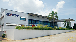 EXEDY (MALAYSIA) SDN. BHD.